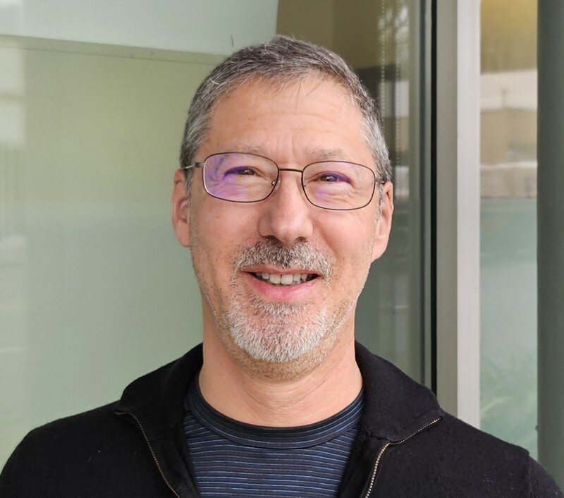 Jerry Levinson, Controller