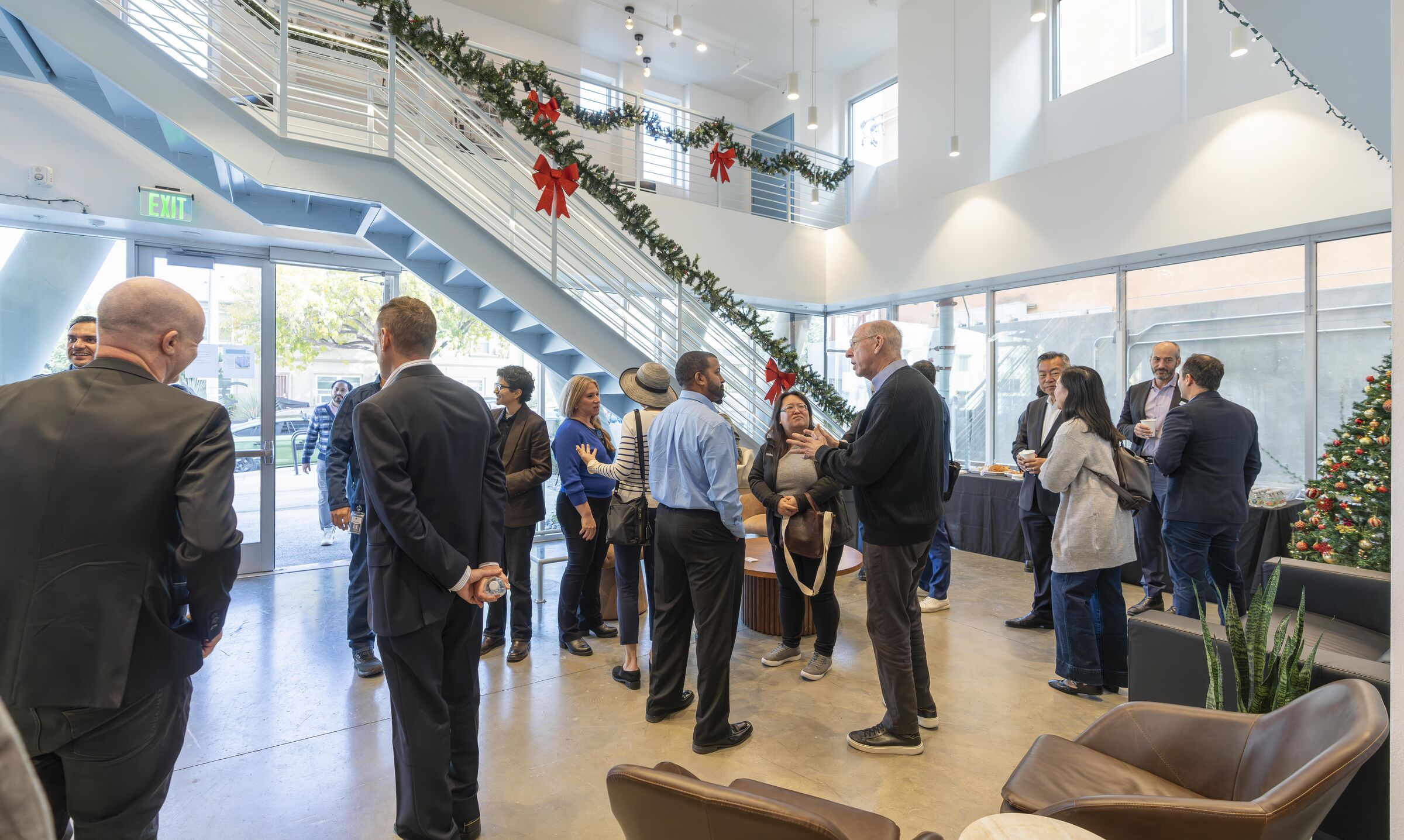 Miramar Gold Grand Opening