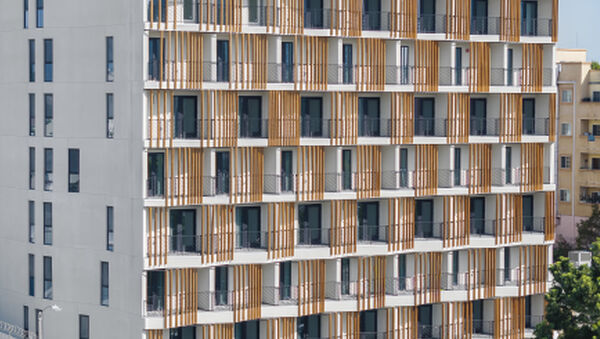 Third Thyme property