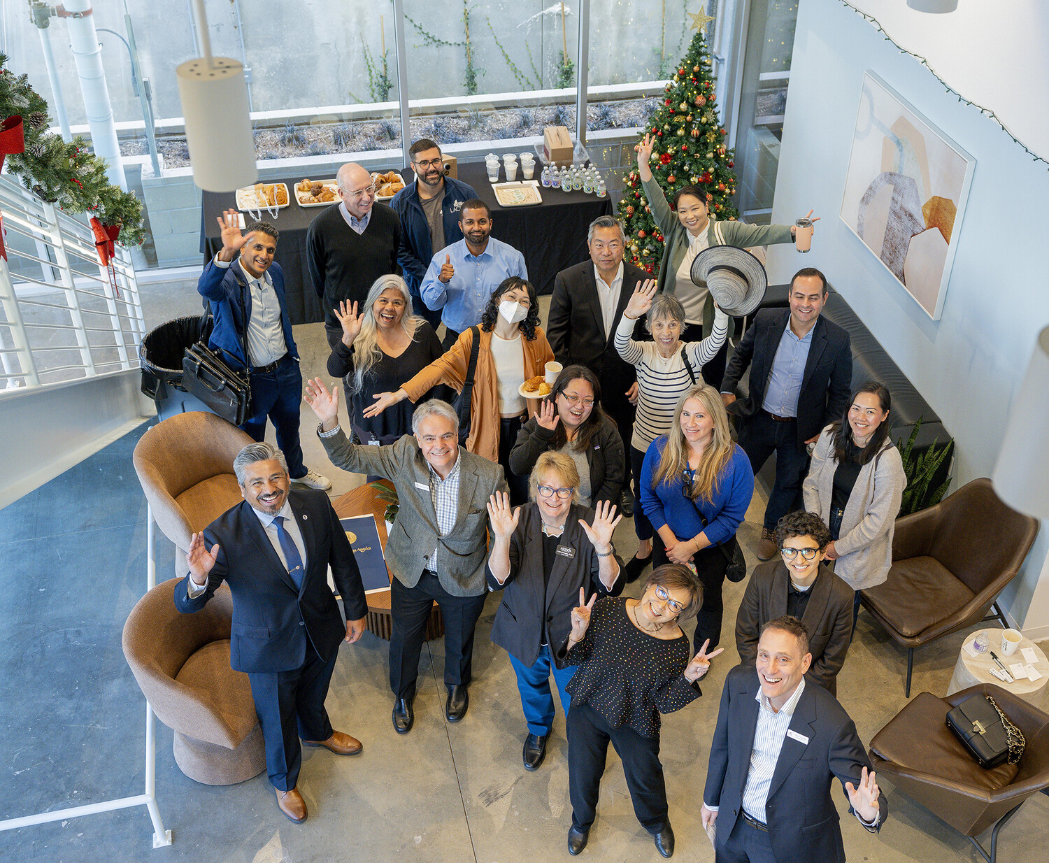 Miramar Gold Grand Opening