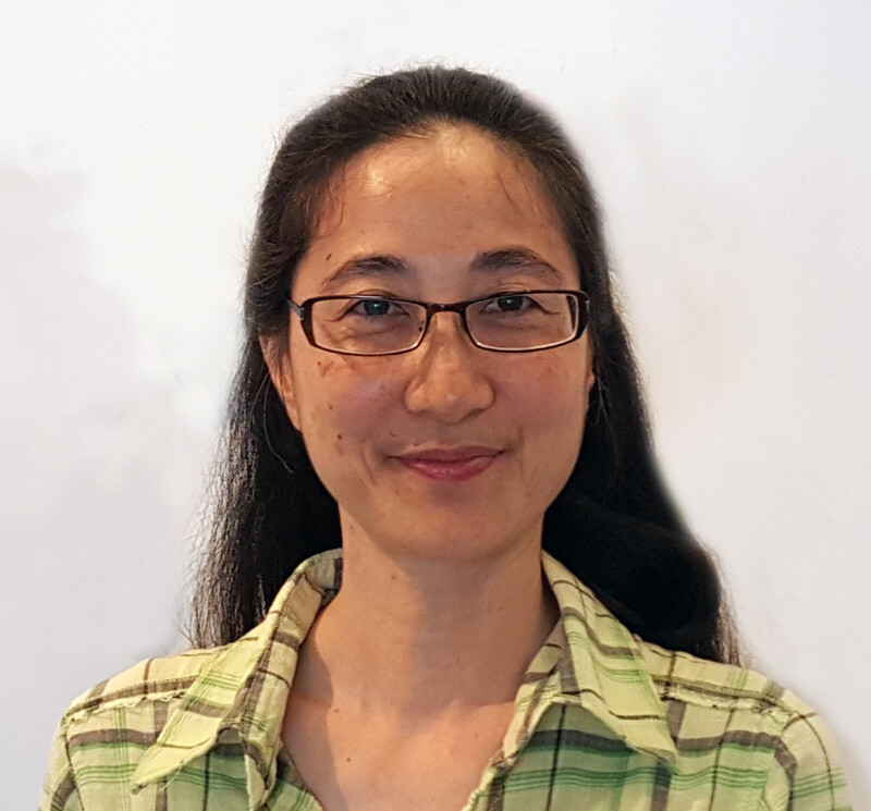 Amy Okamura, Controller