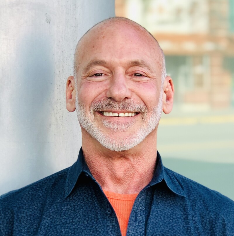 Danny Pepper, Director of Resident Services