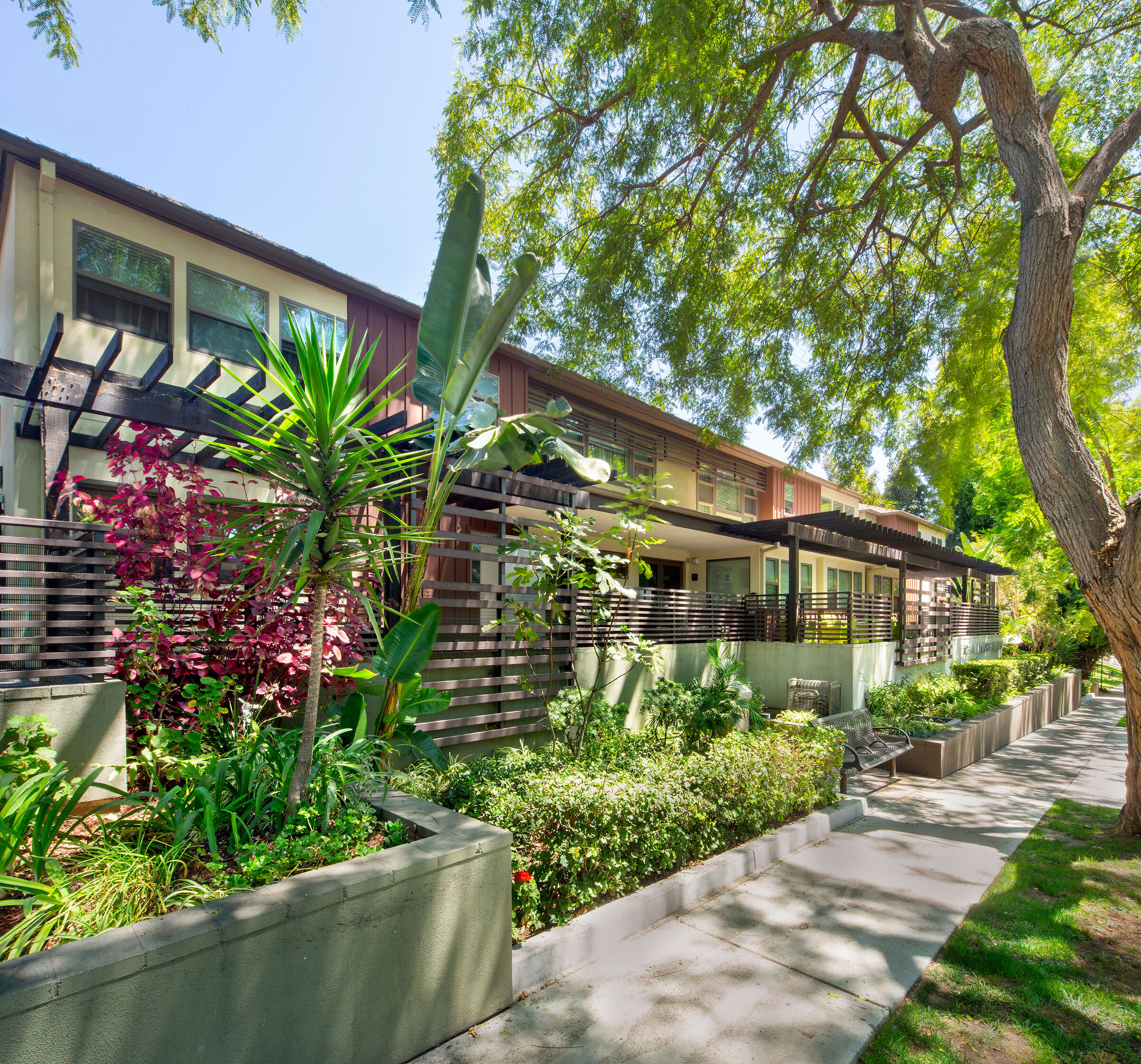 Hayworth House