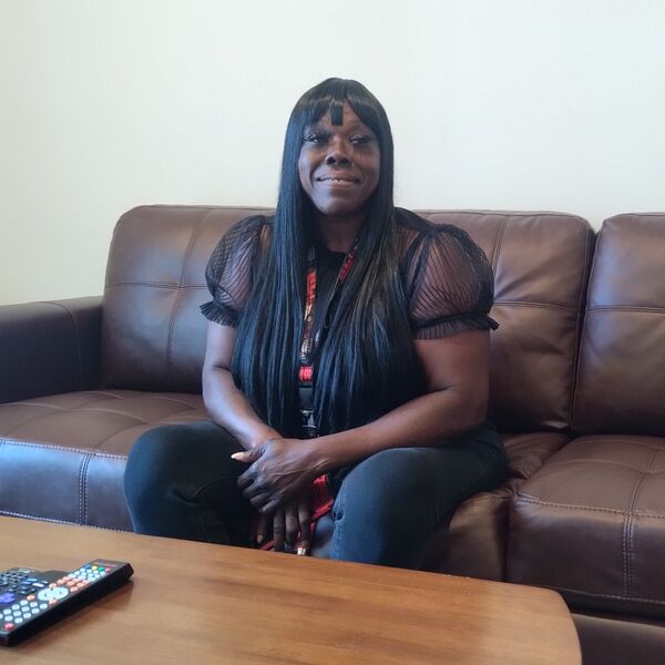 Rochelle Berendo Sage Resident