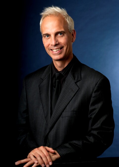 Mayor John Heilman