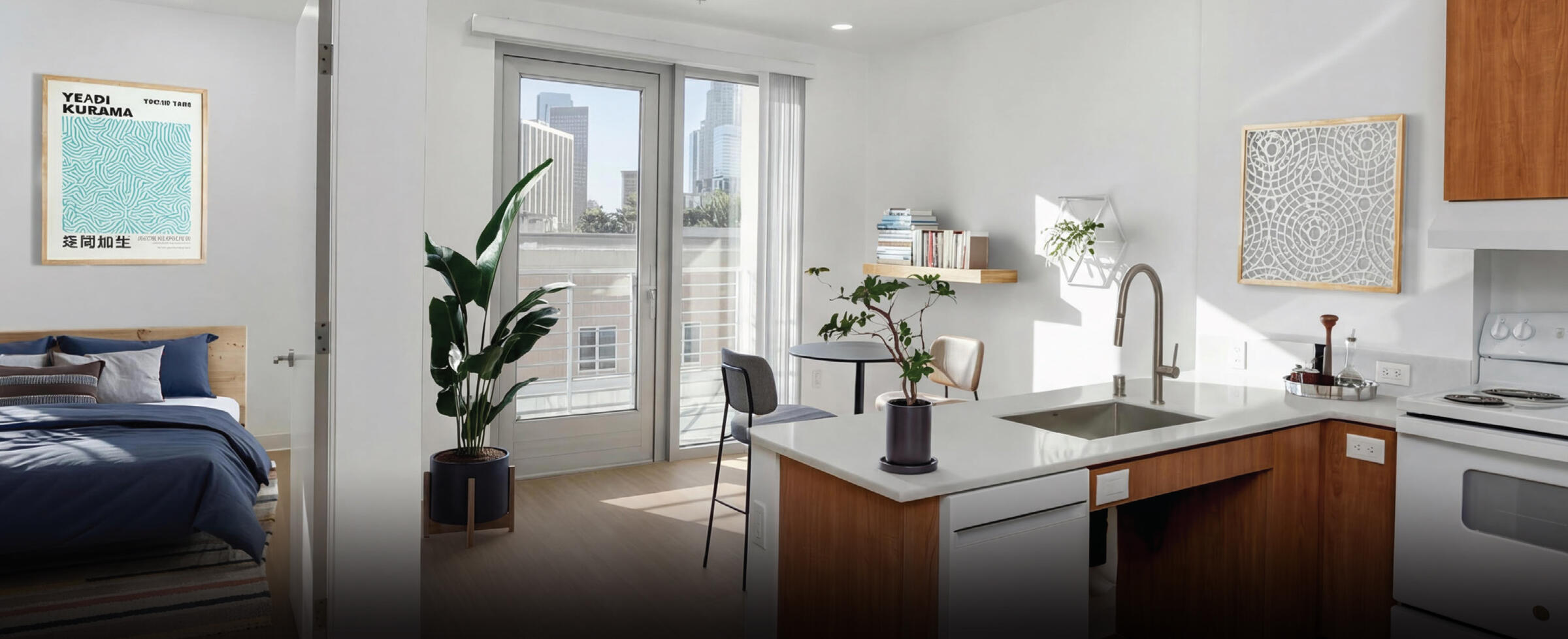 Miramar Gold Unit