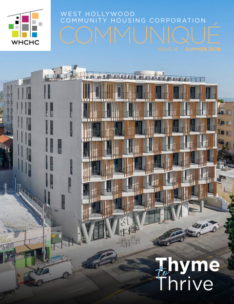 Summer 2026 Newsletter Cover