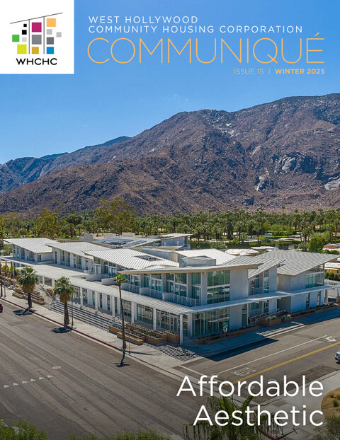 Winter 2025 Newsletter Cover